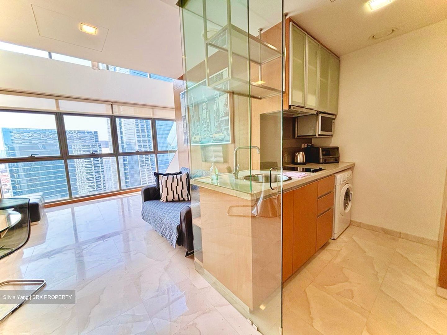 Icon (D2), Apartment #443504591